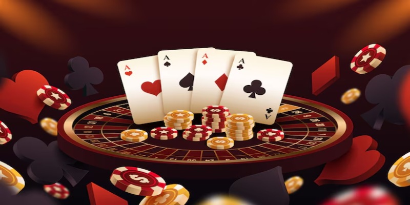 Casino Luck8