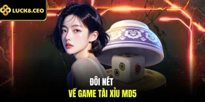 Đôi nét về game Tài xỉu MD5